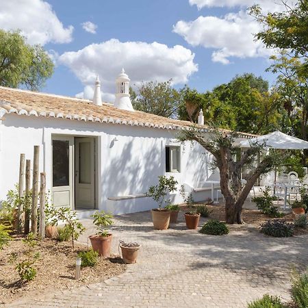 Amago Guesthouse Santa Bárbara de Nexe Exterior foto